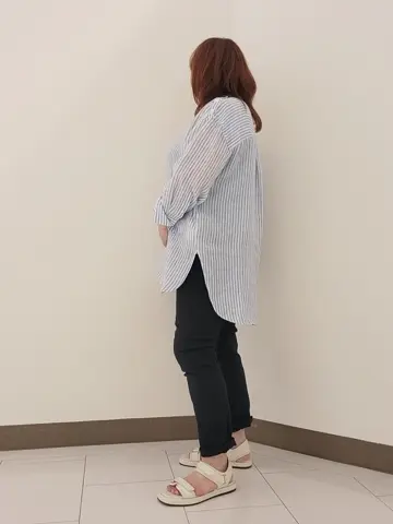 23区 L kazumi コーディネート画像