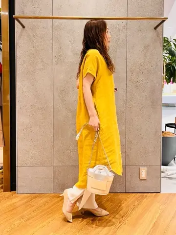 23区 L 加藤 コーディネート画像