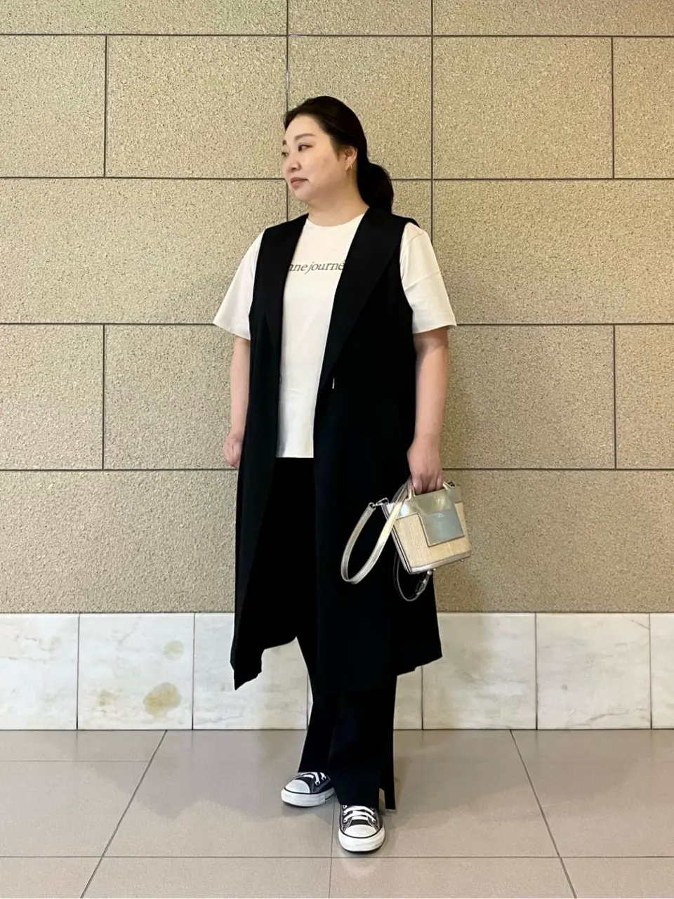  古川 コーディネート画像