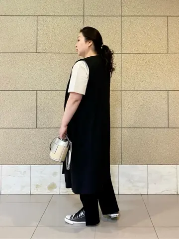 23区 L 古川 コーディネート画像