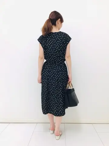 23区 L やの コーディネート画像