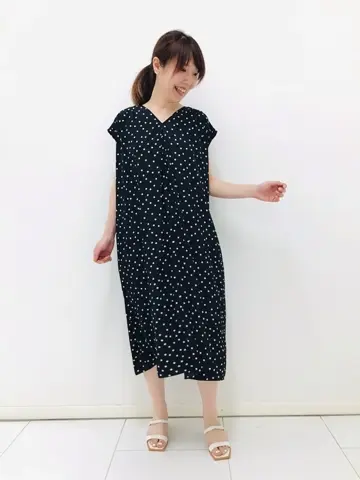 23区 L やの コーディネート画像