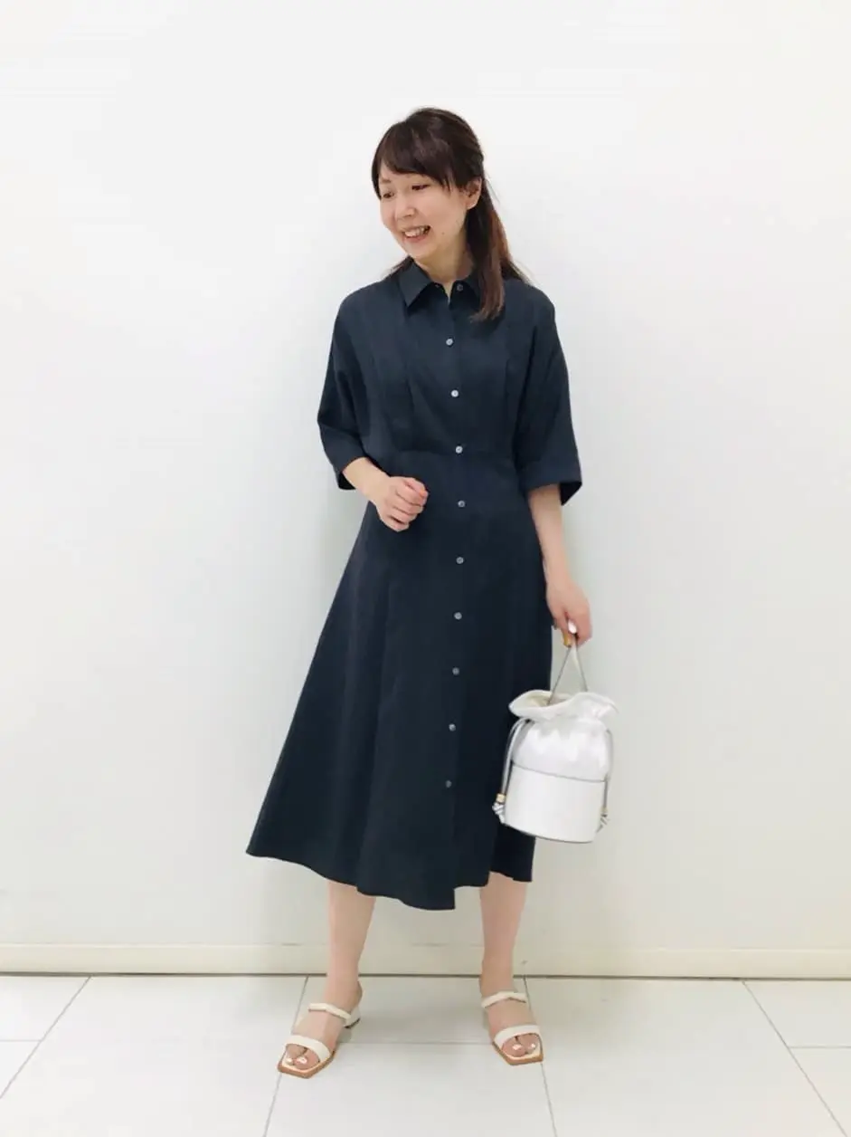 23区 L やの コーディネート画像