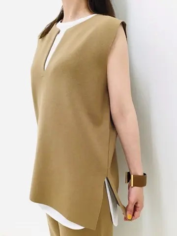 23区 L やの コーディネート画像