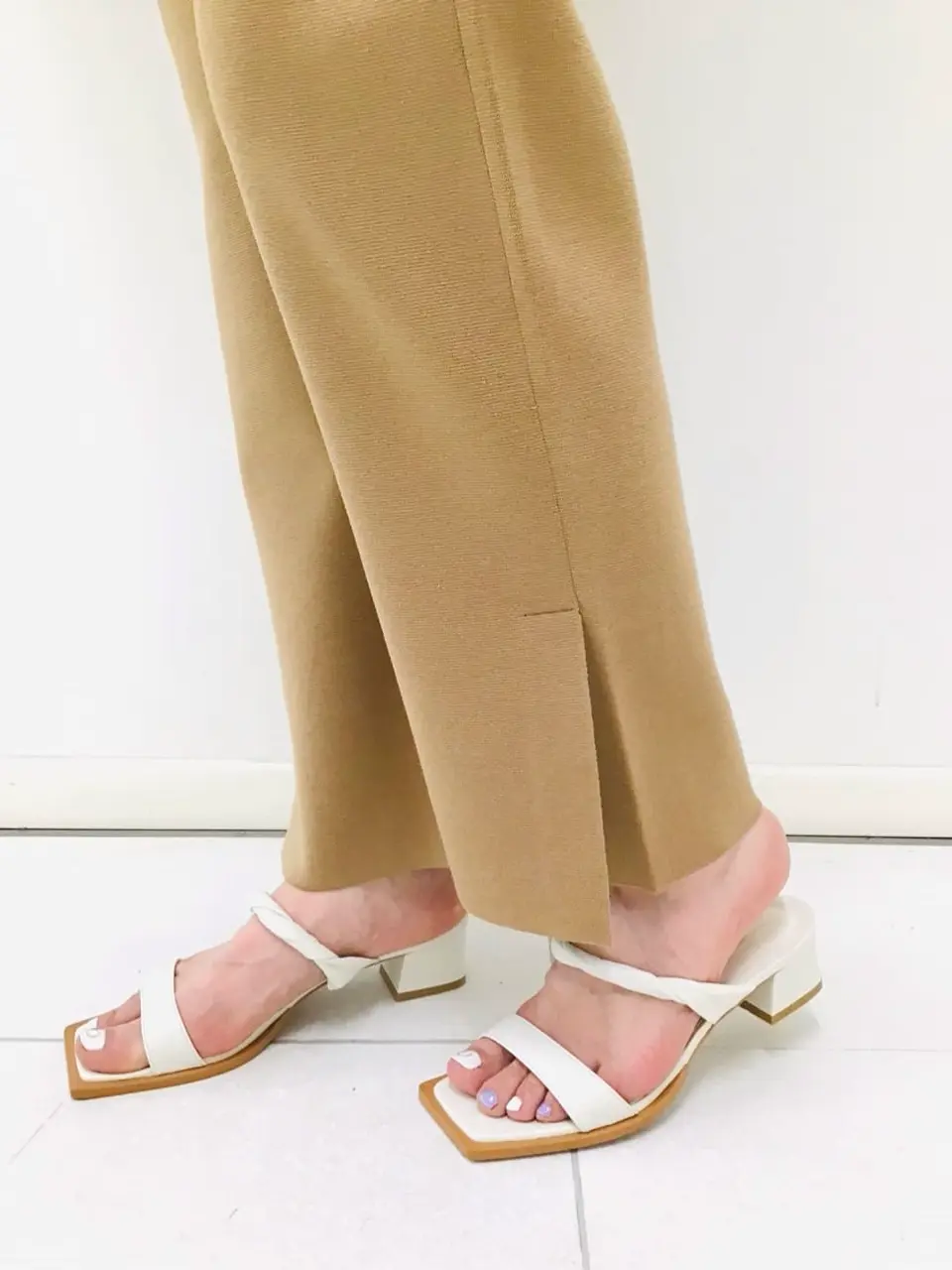 23区 L やの コーディネート画像