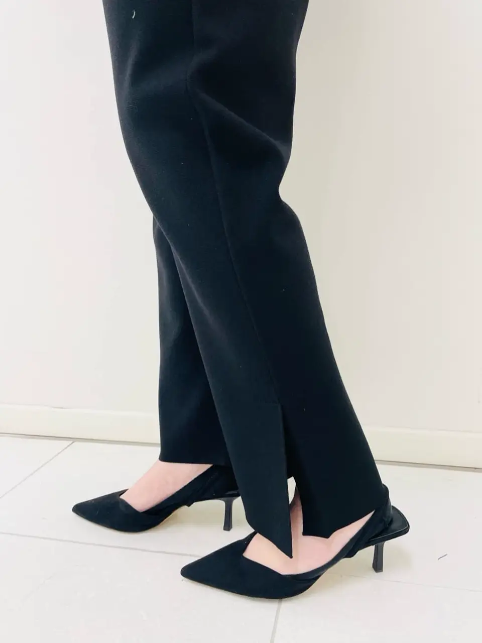 23区 L 佐藤 コーディネート画像