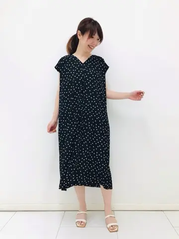 23区 L やの コーディネート画像