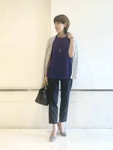 23区 L 稲船 コーディネート画像