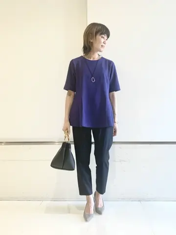 23区 L 稲船 コーディネート画像