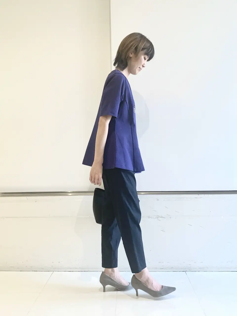 23区 L 稲船 コーディネート画像