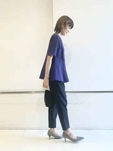 23区 L 稲船 コーディネート画像