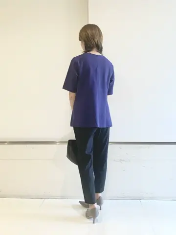 23区 L 稲船 コーディネート画像