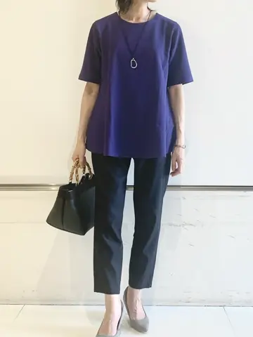 23区 L 稲船 コーディネート画像