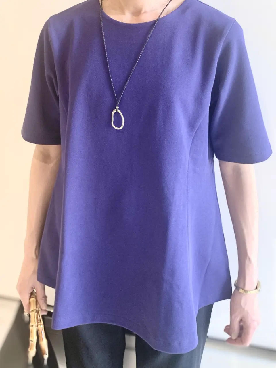 23区 L 稲船 コーディネート画像