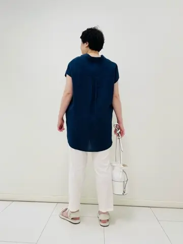 23区 L 佐藤 コーディネート画像