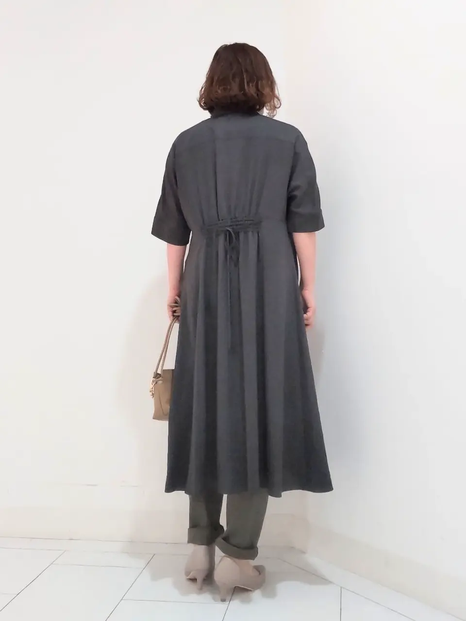 23区 L ナオミ コーディネート画像