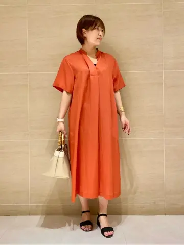 23区 L 大野 コーディネート画像