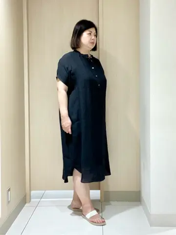 23区 L 古川 コーディネート画像