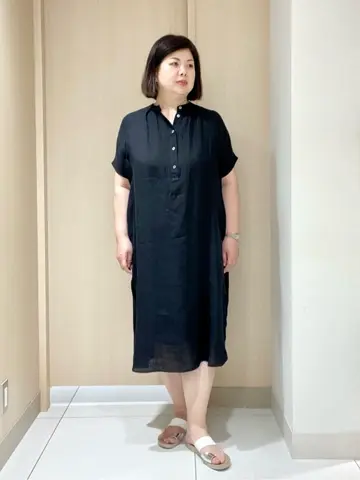 23区 L 古川 コーディネート画像