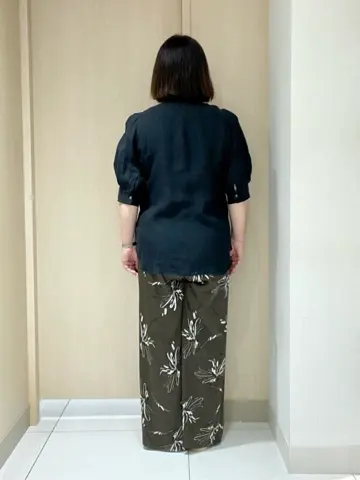 23区 L 古川 コーディネート画像