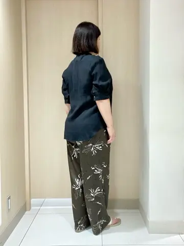 23区 L 古川 コーディネート画像