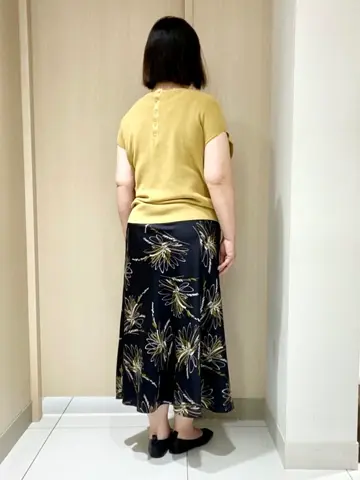 23区 L 古川 コーディネート画像