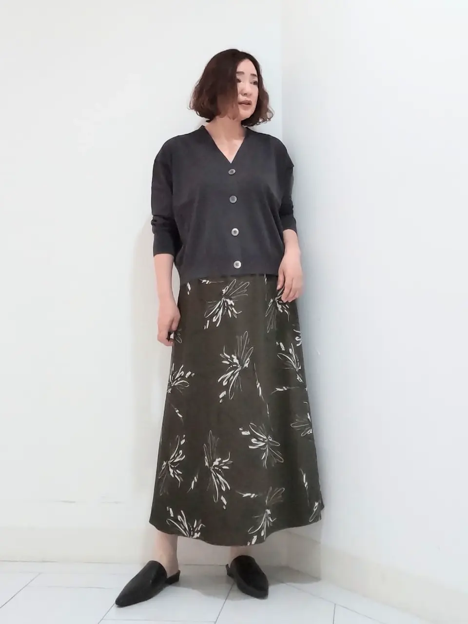 23区 L ナオミ コーディネート画像