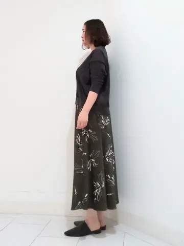 23区 L ナオミ コーディネート画像