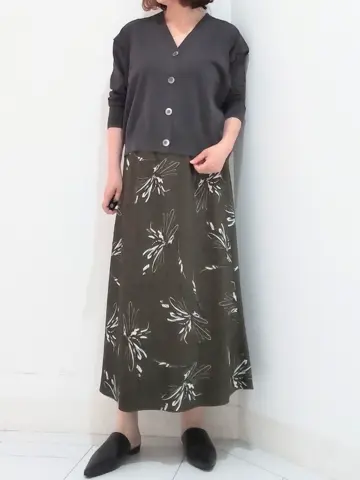 23区 L ナオミ コーディネート画像