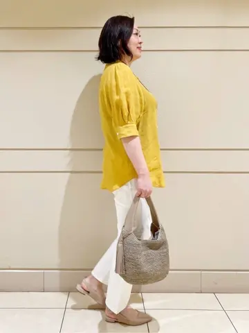 23区 L 山崎 コーディネート画像