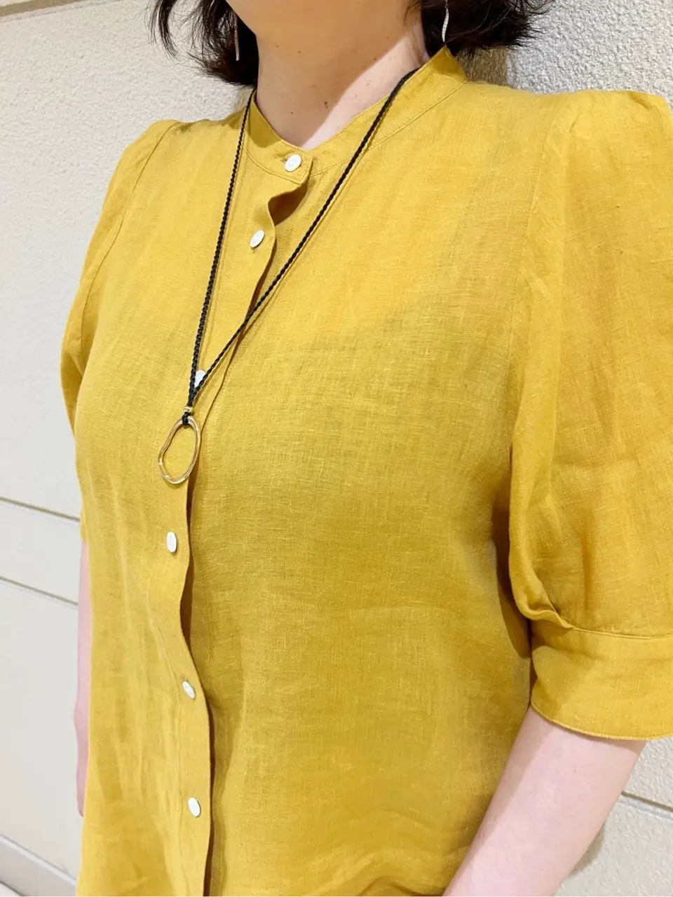 23区 L 山崎 コーディネート画像