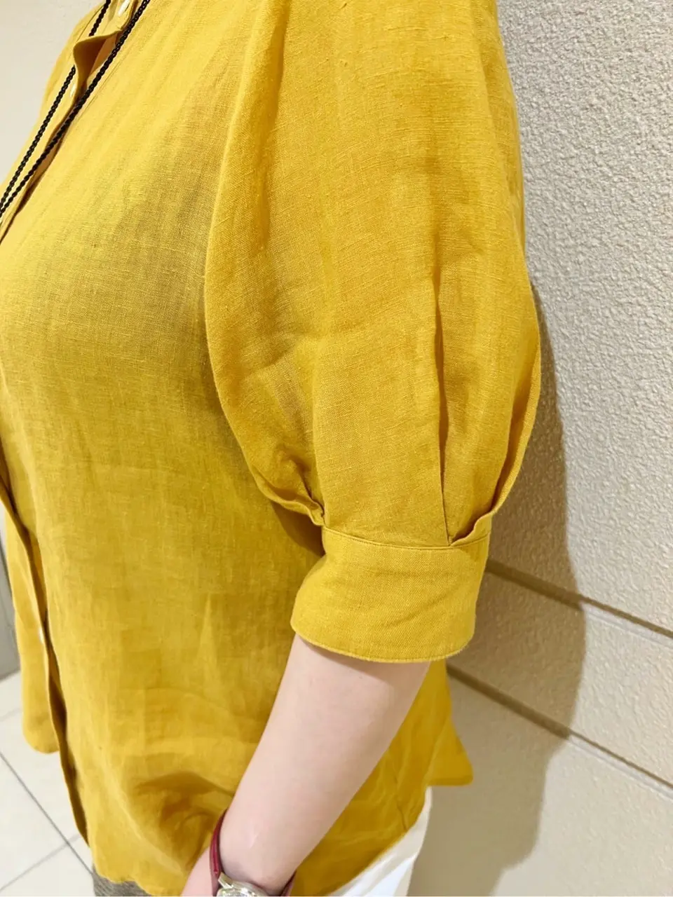 23区 L 山崎 コーディネート画像