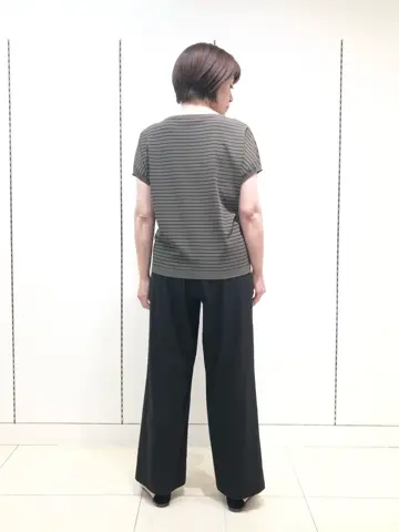 23区 L 鈴木 コーディネート画像