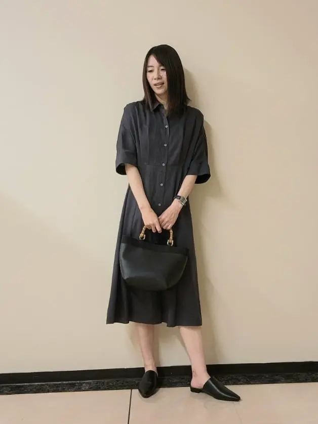 23区 L 髙橋 コーディネート画像