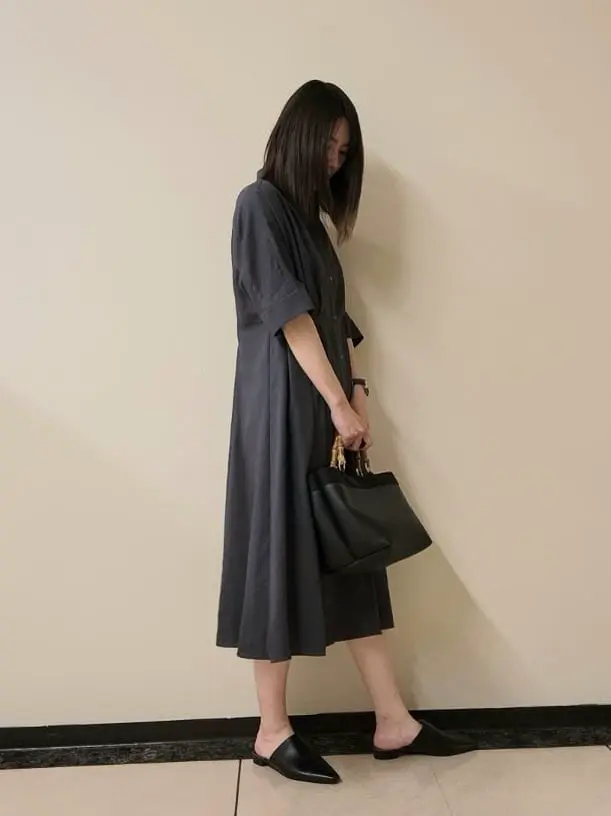 23区 L 髙橋 コーディネート画像