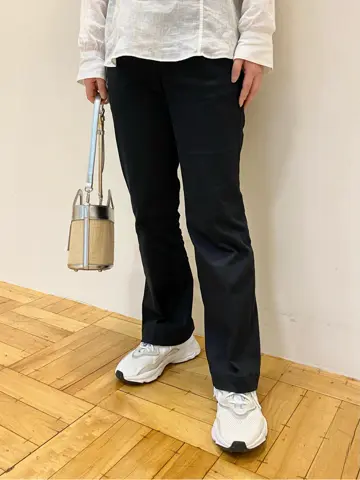 23区 L 八木沢 コーディネート画像