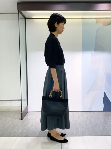 23区 L hiro コーディネート画像