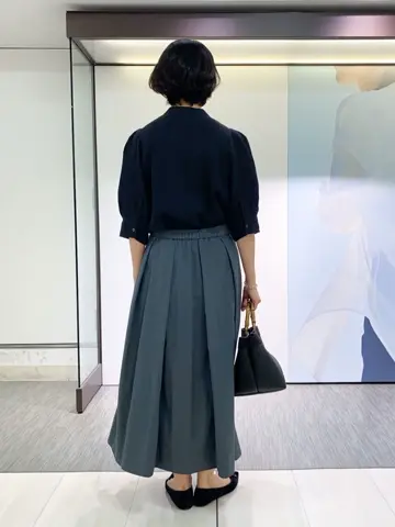 23区 L hiro コーディネート画像