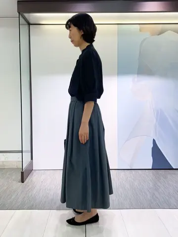 23区 L hiro コーディネート画像