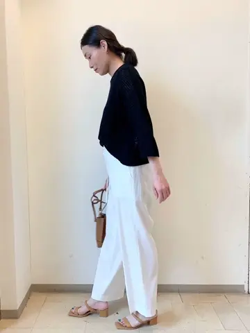 23区 L 河野 コーディネート画像