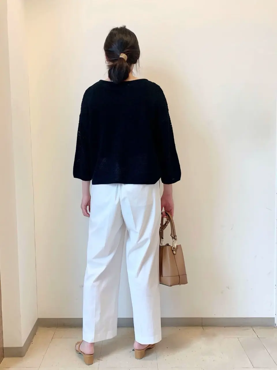 23区 L 河野 コーディネート画像