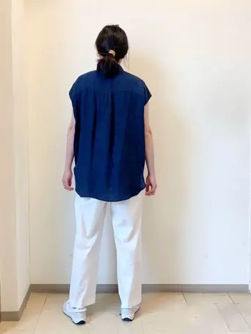 23区 L 河野 コーディネート画像