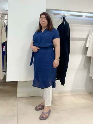 23区 L 石山 コーディネート画像