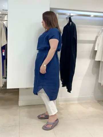 23区 L 石山 コーディネート画像