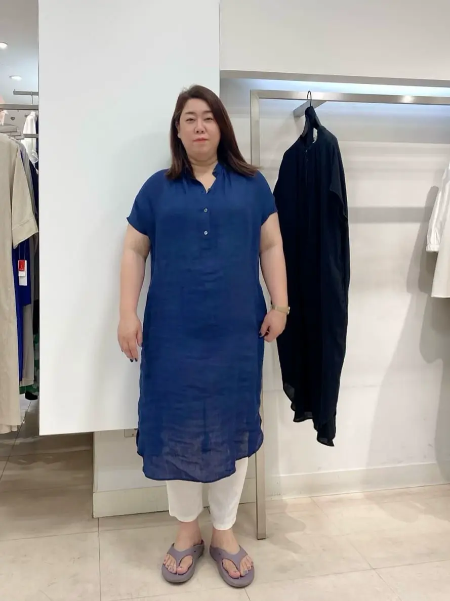 23区 L 石山 コーディネート画像