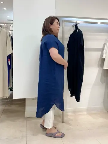 23区 L 石山 コーディネート画像