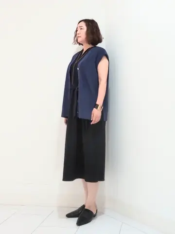 23区 L ナオミ コーディネート画像