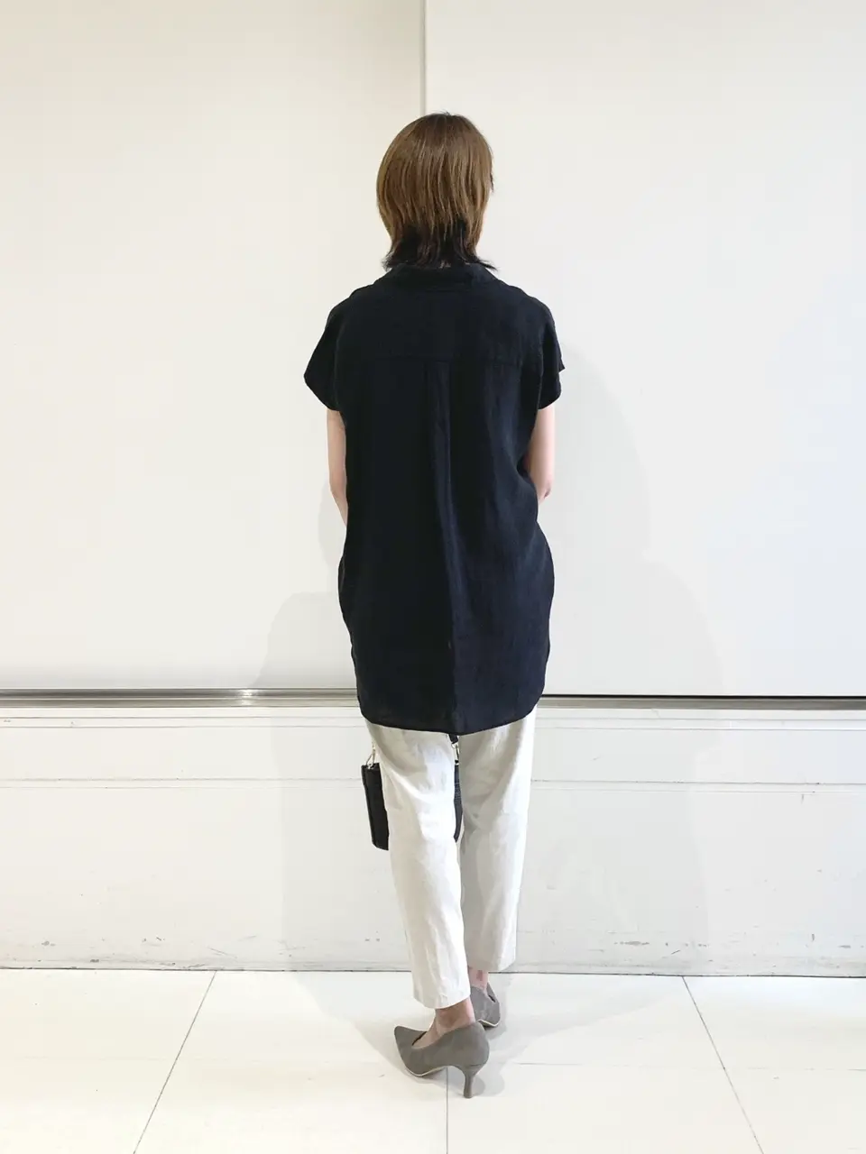 23区 L 稲船 コーディネート画像