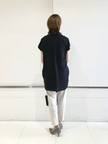 23区 L 稲船 コーディネート画像