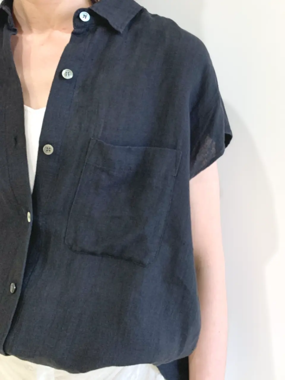 23区 L 稲船 コーディネート画像